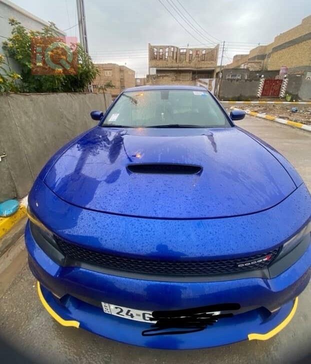 دودج تشارجر
